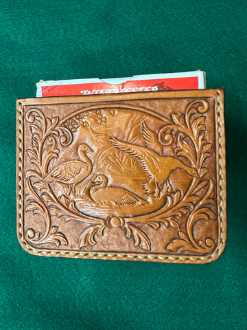 Krieghoff Parcour Special  Shell Box