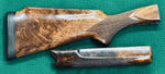 Krieghoff Model 32 Stock Set - Upgraded Wood