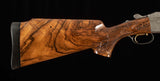 Krieghoff K80 Custom Eagle Engraving Pro Sporter