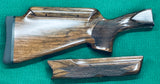 Krieghoff K80 Trap Special Stock Set NEW