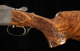 Krieghoff K80 Custom Eagle Engraving Pro Sporter