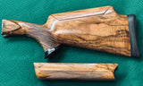 Krieghoff K80 Trap Special Stock Set