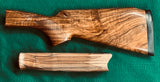 Krieghoff K80 Sporting Stock Set