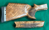 Krieghoff K80 Pro Sporter/ACS Stock set made by Allems