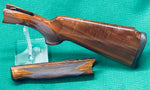 Krieghoff K80 Sporting Stock Set