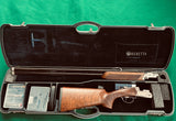 Beretta 694 As New
