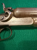 Colt 1878 12 ga