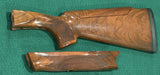 Krieghoff K80 Sporting Stock Set Cat 2