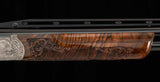 Krieghoff K80 Custom Eagle Engraving Pro Sporter