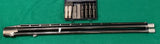 Krieghoff K80 32” ACS / Pro Sporter Barrel
