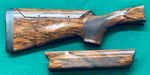 Krieghoff K80 Parcour Stock Set Cat 2 wood