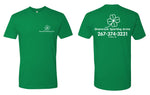 Shamrock T Shirt