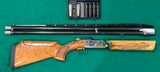 Krieghoff K80 Gold Standard Case Color Hardened 32” Pro Sporter