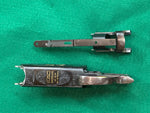 Krieghoff Gold Bravria Receiver and Iron