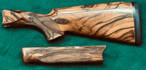 Krieghoff K80 Sporting Stock Set