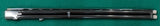 Krieghoff 30” Tapered Flat Rib Barrel