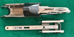 Krieghoff K80 Standard LOGO Receiver and Iron w/double releases