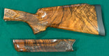 Krieghoff K80 Pro Sporter Stock Set One of a Kind