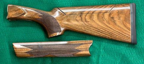 Krieghoff K80 Parcour Stock Set Cat 1 wood *NEW*