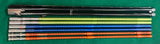 Krieghoff 30” Tapered Flat Rib Barrel w/Briley Tubes