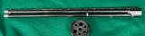 Krieghoff 32” Tapered Flat Rib Barrel