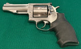 Ruger Redhawk 5026 4.2″ Stainless Steel Barrel 44 Rem Mag