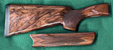 Krieghoff K80 Parcour Stock Set Cat 2 wood