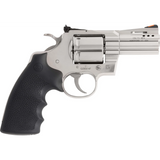 COLT GRIZZLY 357 MAG 3" 6-RD REVOLVER