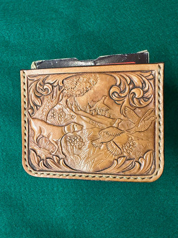 Krieghoff Crown Grade Shell Box