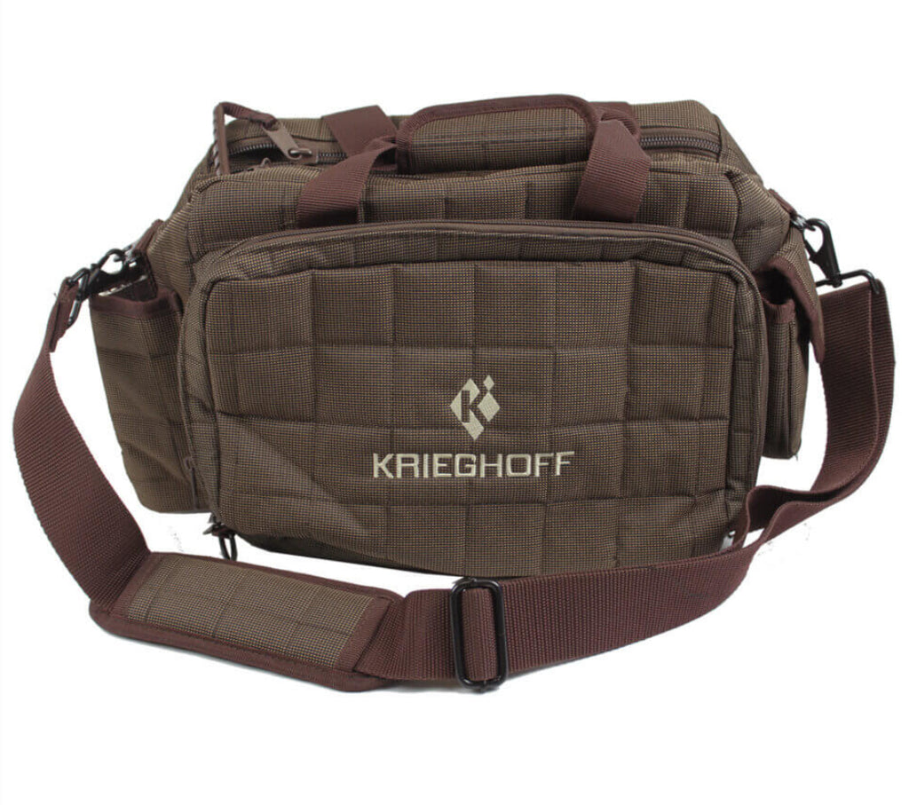 Deluxe Tournament Bag by Wild Hare – Shamrock Sporting Arms