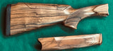 Krieghoff K80 Sporting Stock Set