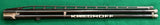 Krieghoff K80 32” Trap Special O/U Wilkinson Tuned, Bill Mains engraved