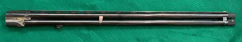 Krieghoff K80 32” O/U flat rib barrel