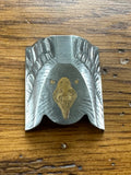 Krieghoff K80 Eagle Top Latch