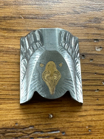 Krieghoff K80 Eagle Top Latch