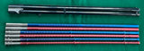 Krieghoff 30” Tapered Flat Rib Barrel