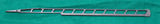 Krieghoff K80 Trap Special 34” Unsingle Rib