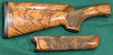 Krieghoff K80 Parcour Stock Set Cat 5 Wood