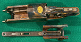 Krieghoff K80 Case Color Hardened Gold Standard Receiver and Iron