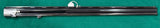 Krieghoff K80 32” Parcours X Barrel