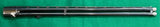Krieghoff 32” Tapered Flat Rib Barrel