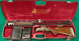 Caesar Guerini Maxus Trap