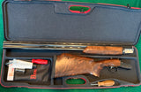 Perazzi High Tech S 32”