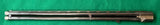 Krieghoff 30” Tapered Flat Rib Barrel