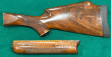 Krieghoff Model 32 Trap Stock Set