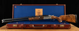 Krieghoff K80 Custom Eagle Engraving Pro Sporter