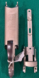 Krieghoff K80 Standard LOGO Receiver and Iron
