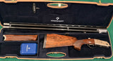 Krieghoff K80 32” Sporter