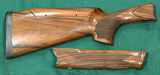 Krieghoff K80 Sporting Stock