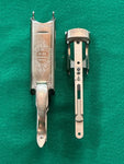 Krieghoff K80 Trap Special Combo